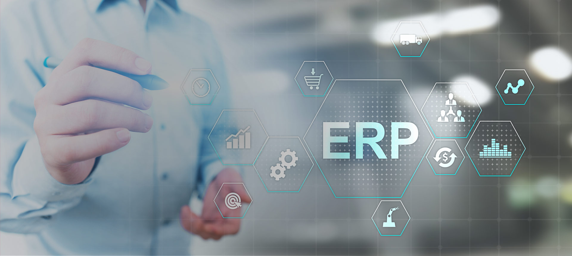 ERP