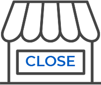 CLOSE